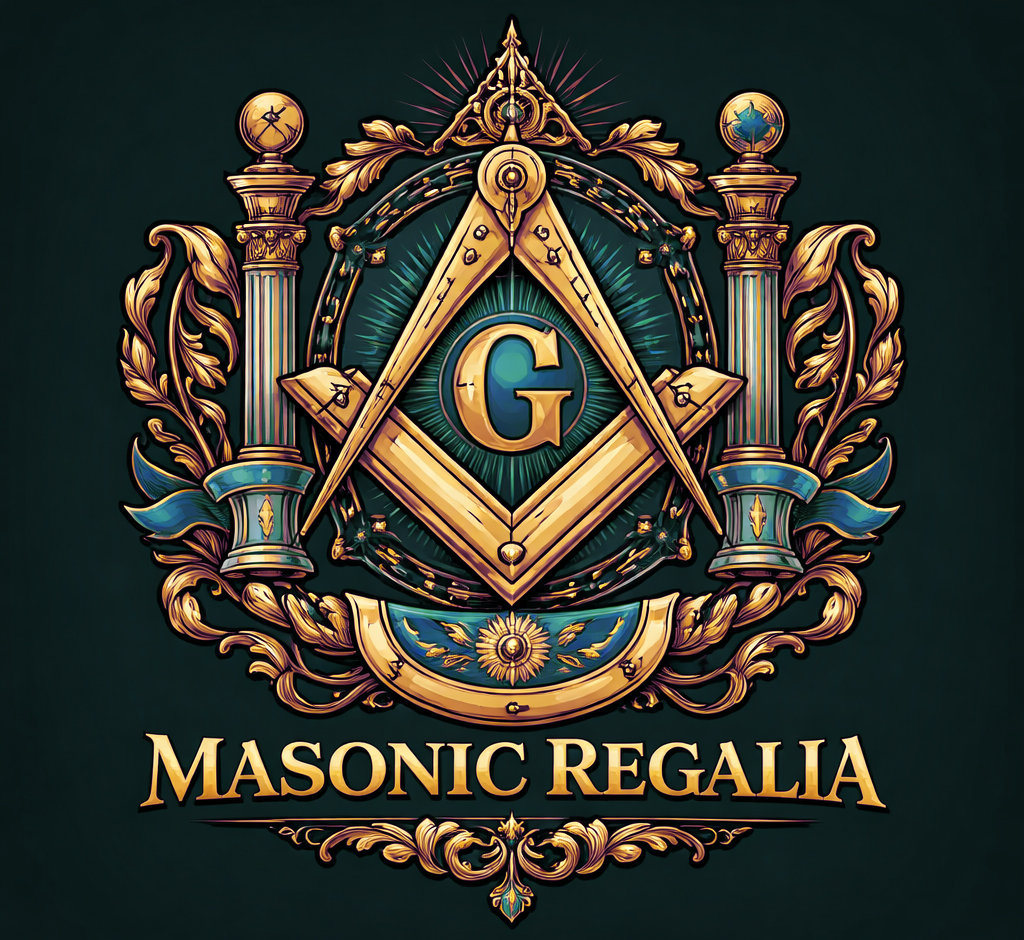Masonic Regalia